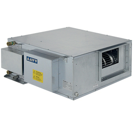 Моноблок для контроля влажности воздуха KDS KDSRY026