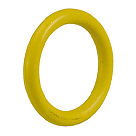 Желтая кольцевая прокладка ø10 Giacomini P51RG P51RGY002