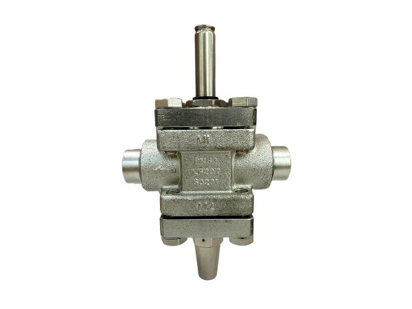 Клапан регулятор универсальные ICF-R 15-2-1 PN 52 РИДАН Ридан 002W115R