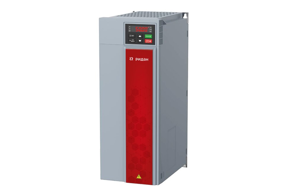 Преобразователь частоты RF-101-P132-0250-A-T4-E20-N-H РИДАН Ридан 009D0040R