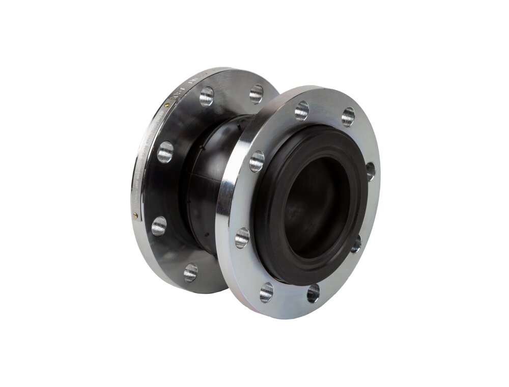 Гибкая антивибрационная вставка ZKV EPDM PN10, DN300 РИДАН Ридан 082X9040R