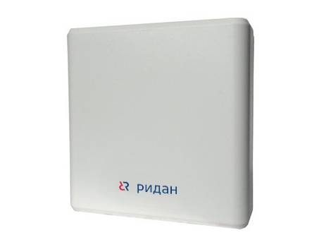 Датчик (преобразователь) CO2 комнатный RCD210, IP41, напряжение питания 24В (±5%), 50/60 Гц;15-35В постоянный ток РИДАН Ридан 097U0033R