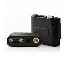 Модем GSM типа IRZ MC52 для ТВ7-04М РИДАН Ридан 187F0033R
