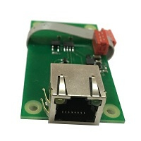 Модуль Ethernet для ТВ7М РИДАН Ридан 187F3402R