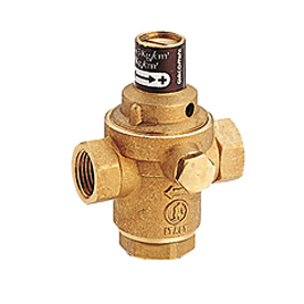 Наполняющий клапан 1/2" R150 Giacomini R150Y103