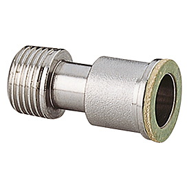 Телескопический удлинитель 1/2" R173P Giacomini R173PX003