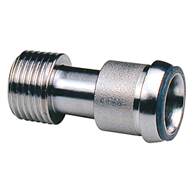 Универсальный телескопический отвод 3/4" R173 Giacomini R173X004