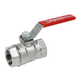 Кран шаровой с вн./вн. резьбой 2" R250D Giacomini R250X008