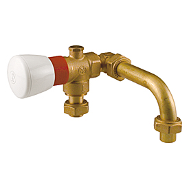 Дифференциальный клапан 3/4" R284 Giacomini R284Y001