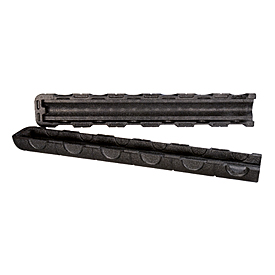 Изоляция для коллектора для 2" R551 - дистан. 100мм R551W Giacomini R551WY008