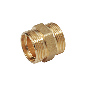 Прямой фитинг для переходников база 28 R560R Giacomini R560RY010
