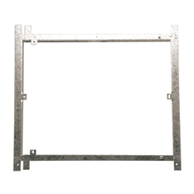 Металлическая рама - R595T Giacomini R595TY001