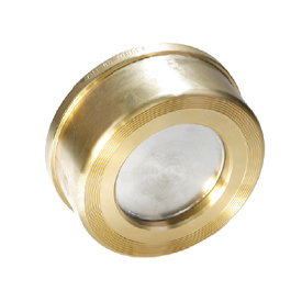 Клапан обратный межфланцевый DN50 R60W Giacomini R60WY005