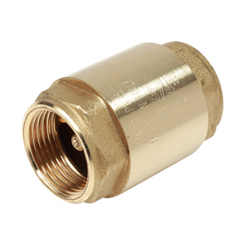 Дисковый обратный клапан 2" R60 Giacomini R60Y038