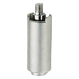 Удлинитель рукоятки 2 1/2" - 3" R749T Giacomini R749TY004