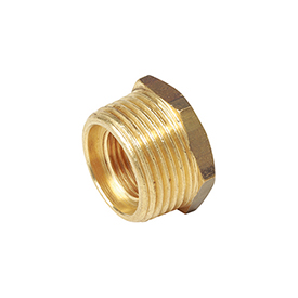 Переходник вн/нар резьба 1/2"M x 1/4"F R93 Giacomini R93Y005