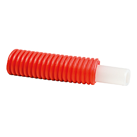 Труба PE-X в красном кожухе 16x2,2 R994 Giacomini R994Y026