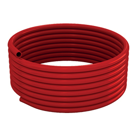 Труба PE-X GIACOTHERM 17x2 R996T Giacomini R996TY554