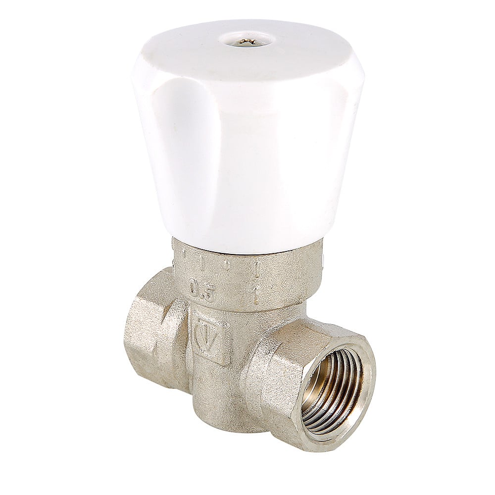 Кран двойной регулировки (КРДП) 3/4" VALTEC Valtec VT.004.N.05
