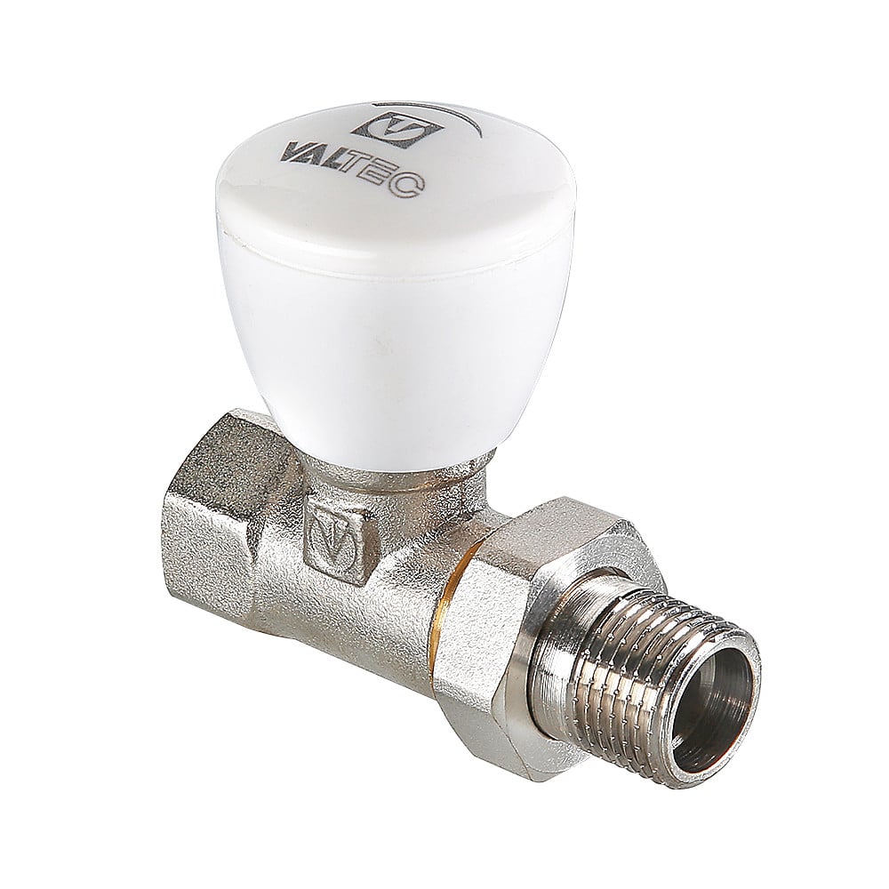 Клапан регулирующий прямой 3/4" VALTEC Valtec VT.008.N.05