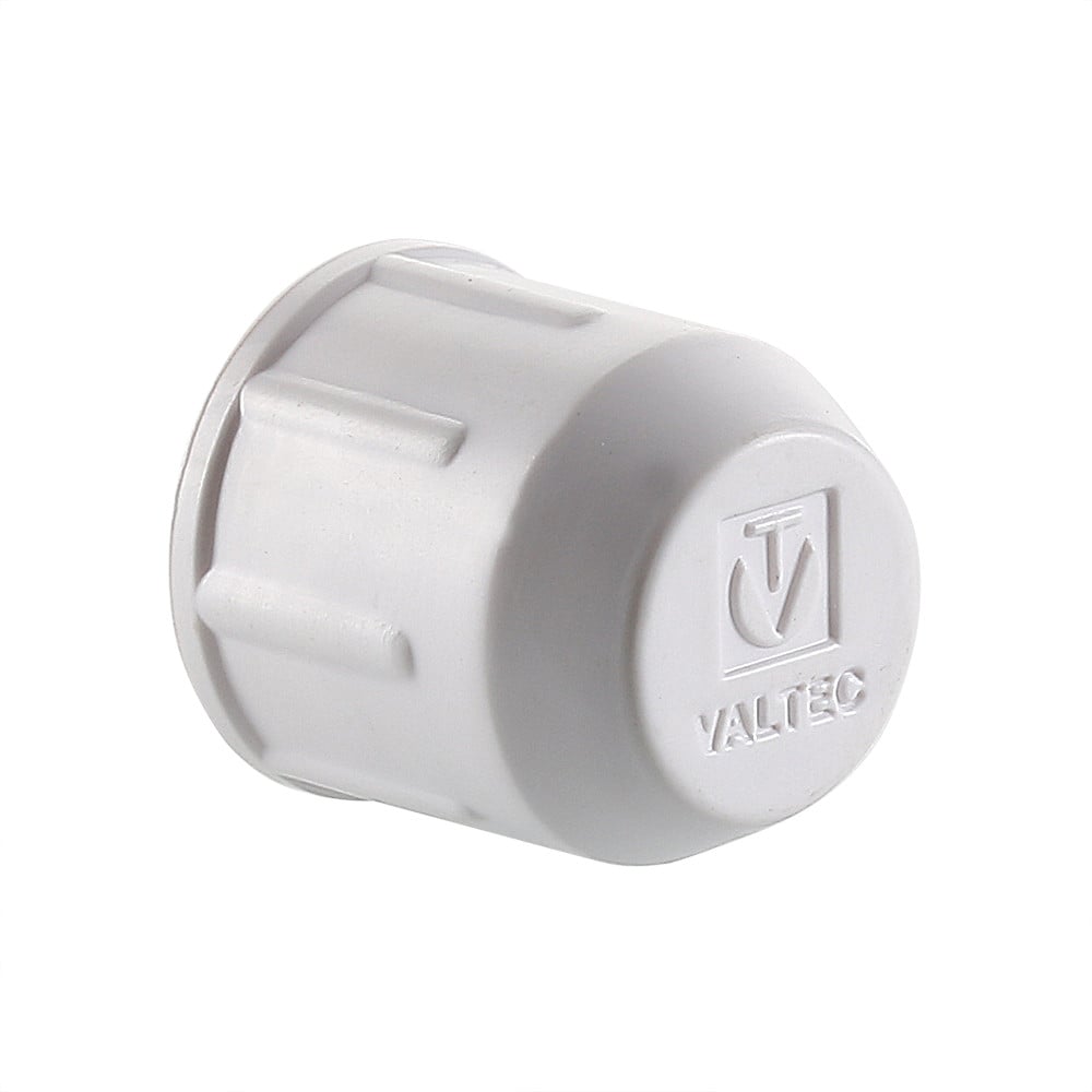 Колпачок защитный для клапанов VT.007.N и VT.008.N 3/4" VALTEC Valtec VT.011.0.05