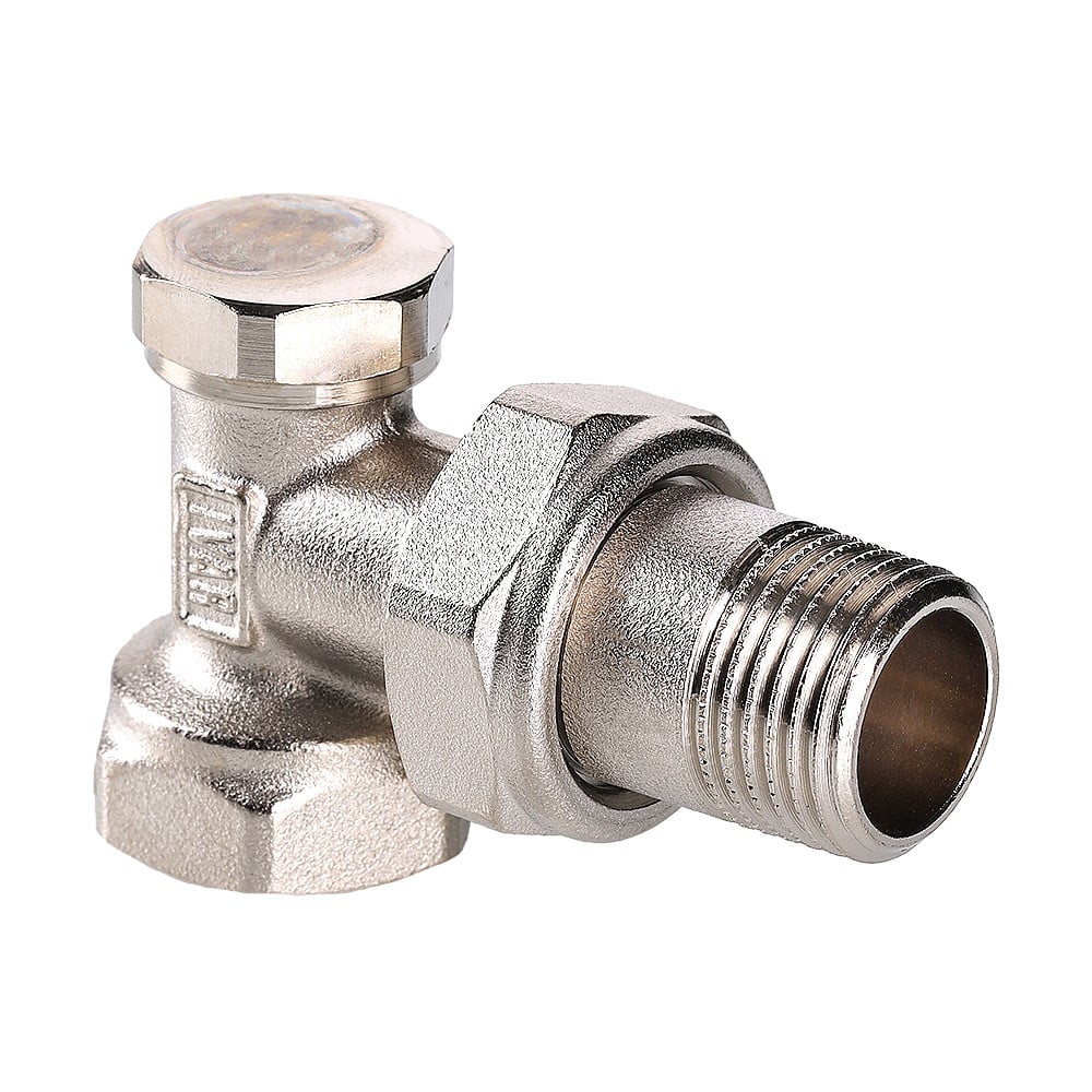 Клапан настроечный угловой 3/4" VALTEC Valtec VT.019.N.05
