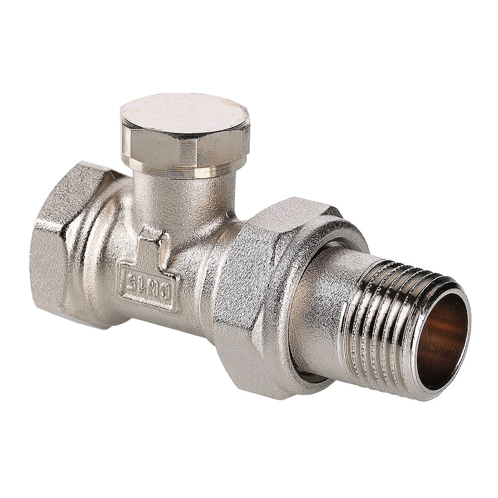 Клапан настроечный прямой 3/4" VALTEC Valtec VT.020.N.05