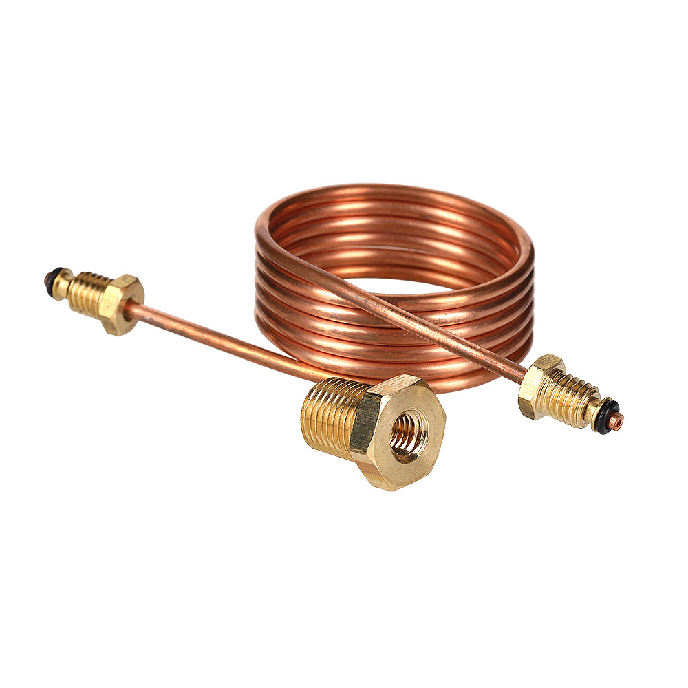 Импульсная трубка с адаптером на ” (ACC00210) ” VALTEC Valtec VT.044.I.1000