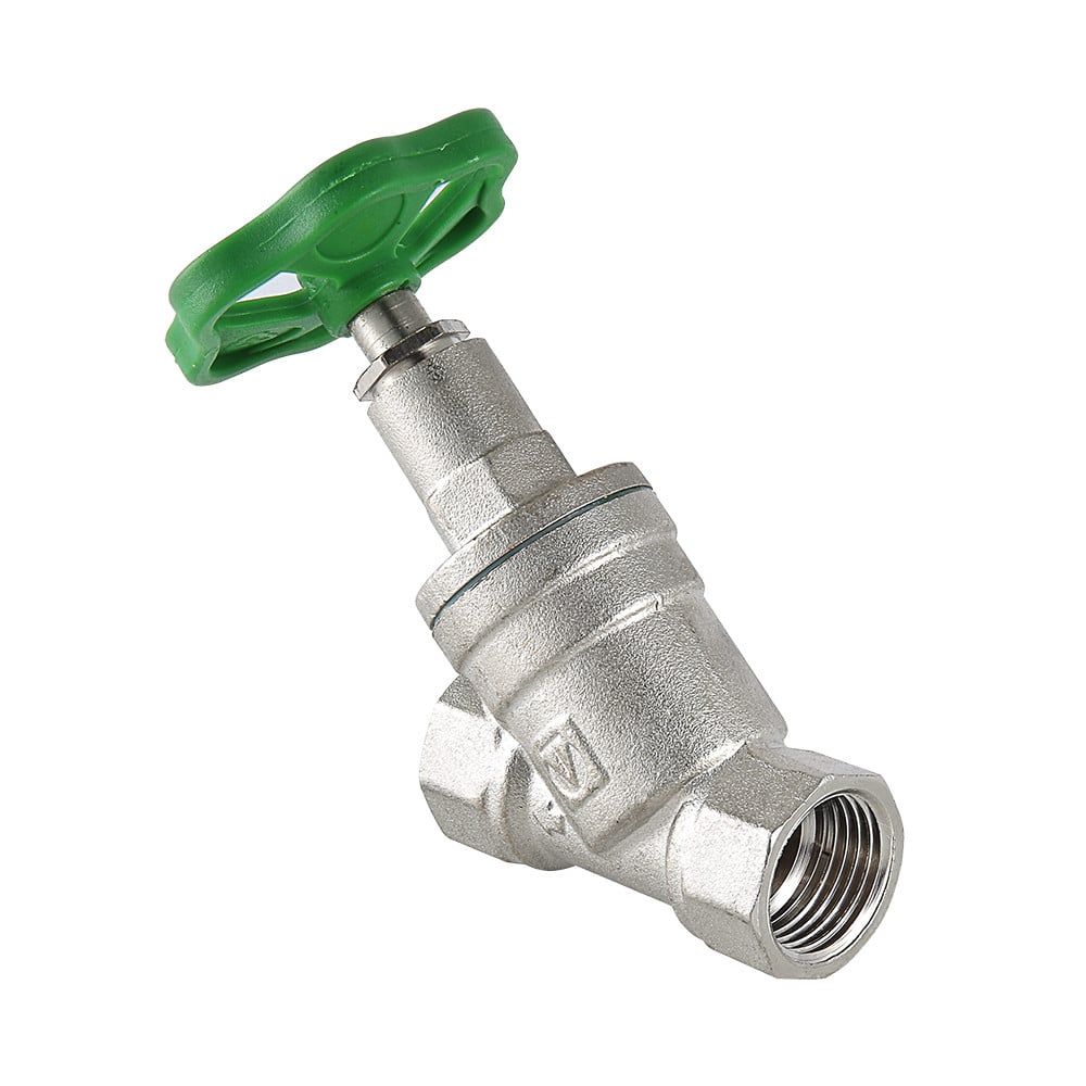 Клапан запорно-регулирующий 3/4" VALTEC Valtec VT.052.N.05