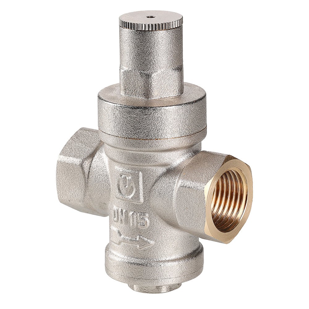Редуктор давления поршневой 3/4" VALTEC Valtec VT.083.N.05