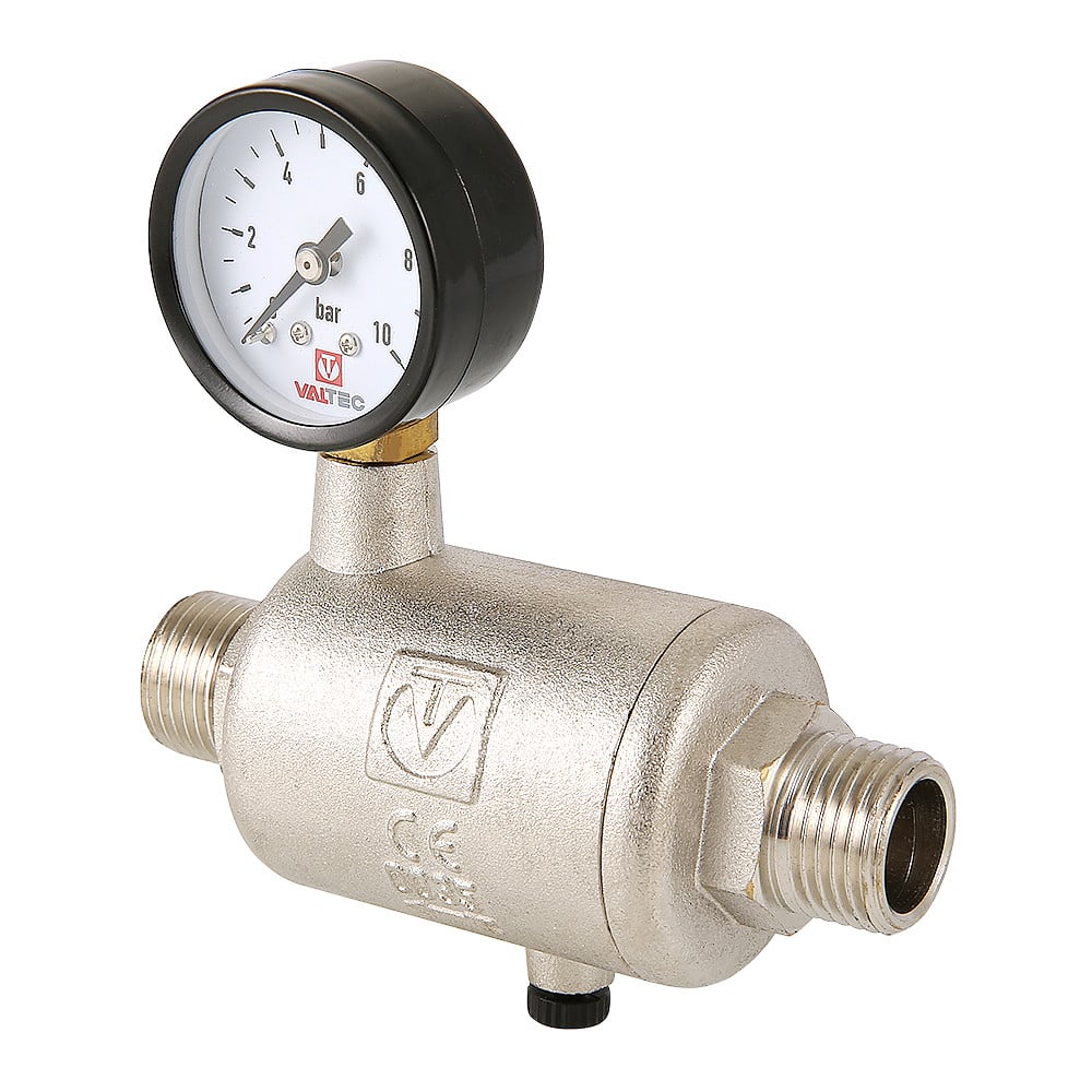 Линейный редуктор-ограничитель расхода VALTEC Valtec VT.084.N.05