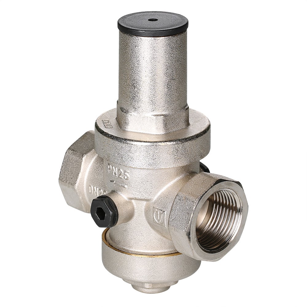 Редуктор давления поршневой 1 1/2" VALTEC Valtec VT.086.NH.08