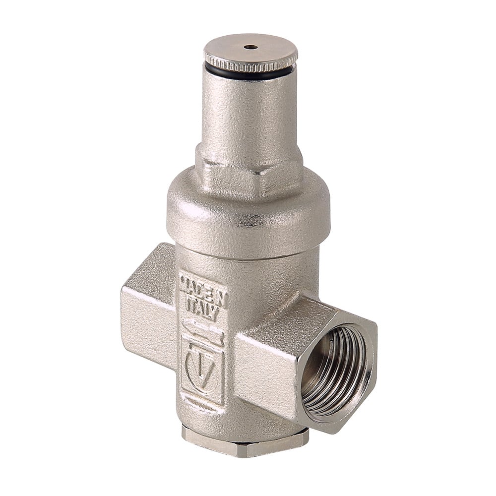 Редуктор давления поршневой 3/4" VALTEC Valtec VT.087.N.0545