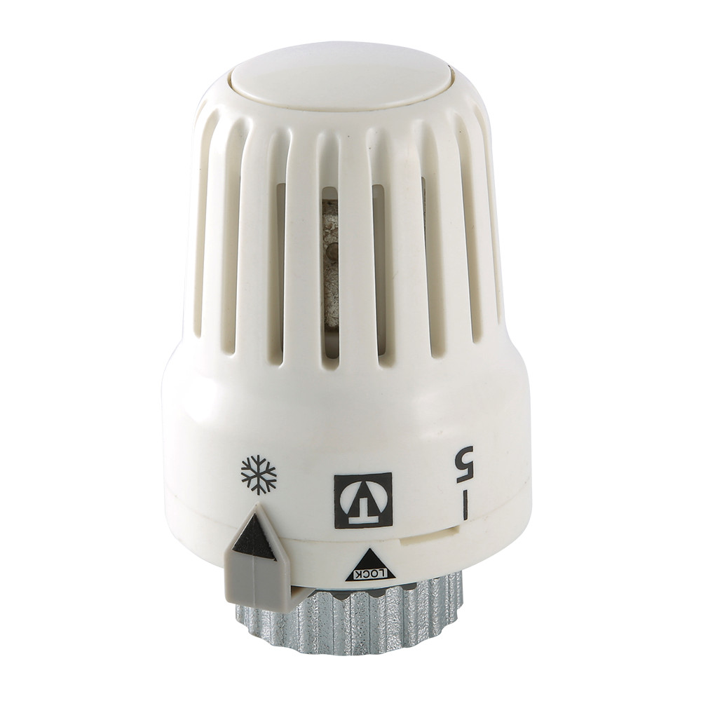 Головка термостатическая жидкостная М30 1,5 6,5-27,5 °C VALTEC Valtec VT.3000.0.0