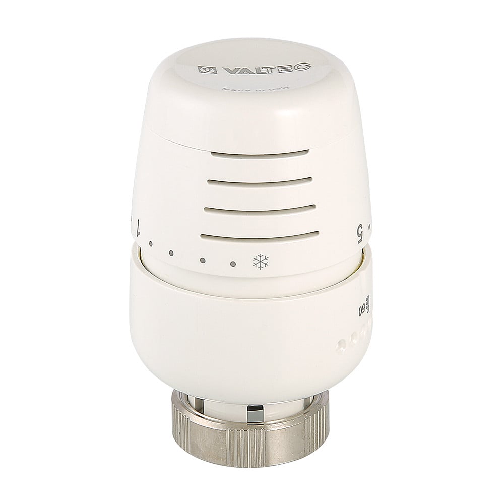 Головка термостатическая жидкостная М30 1,5 6,5-28 °C VALTEC Valtec VT.5000.0.0