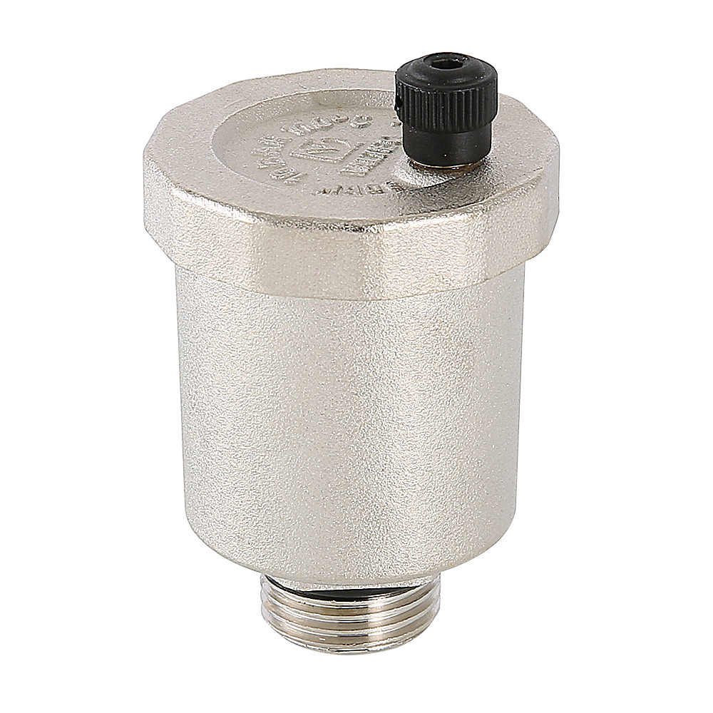 Воздухоотводчик автоматический вертикальный 1/2" VALTEC Valtec VT.502.NV.04