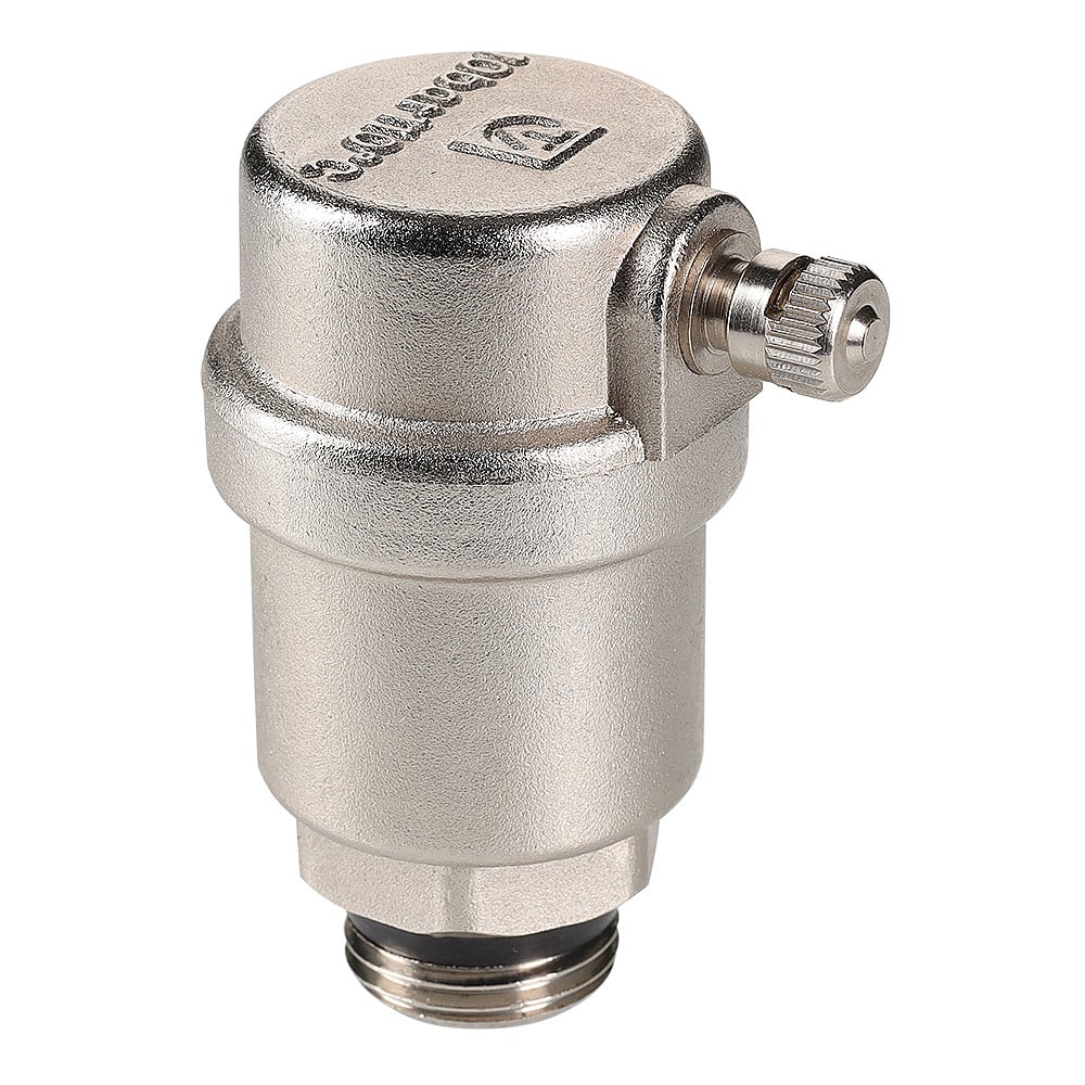 Воздухоотводчик автоматический 1/2" VALTEC Valtec VT.502.ON.04