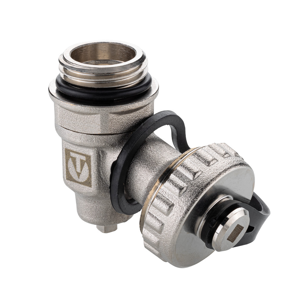 Клапан дренажный 1/2" VALTEC Valtec VT.535.N.04