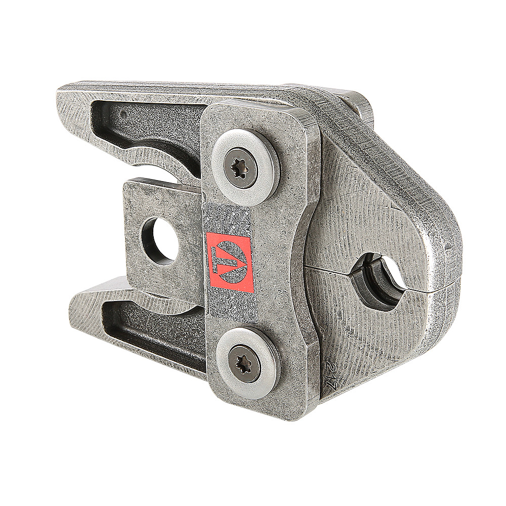 Насадка для пресс-инструмента электрического, профиль V 12 мм VALTEC Valtec VT.570107.V.12