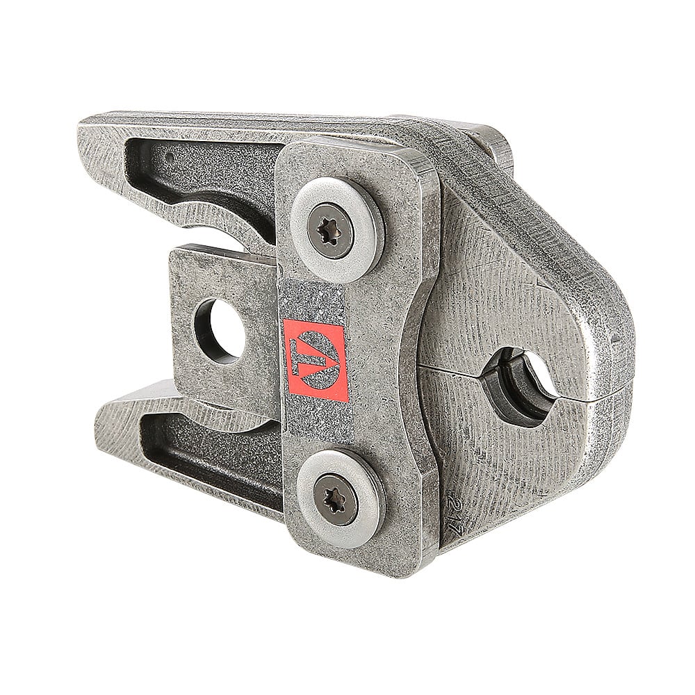 Насадка для пресс-инструмента электрического, профиль V VALTEC Valtec VT.570135.V.22