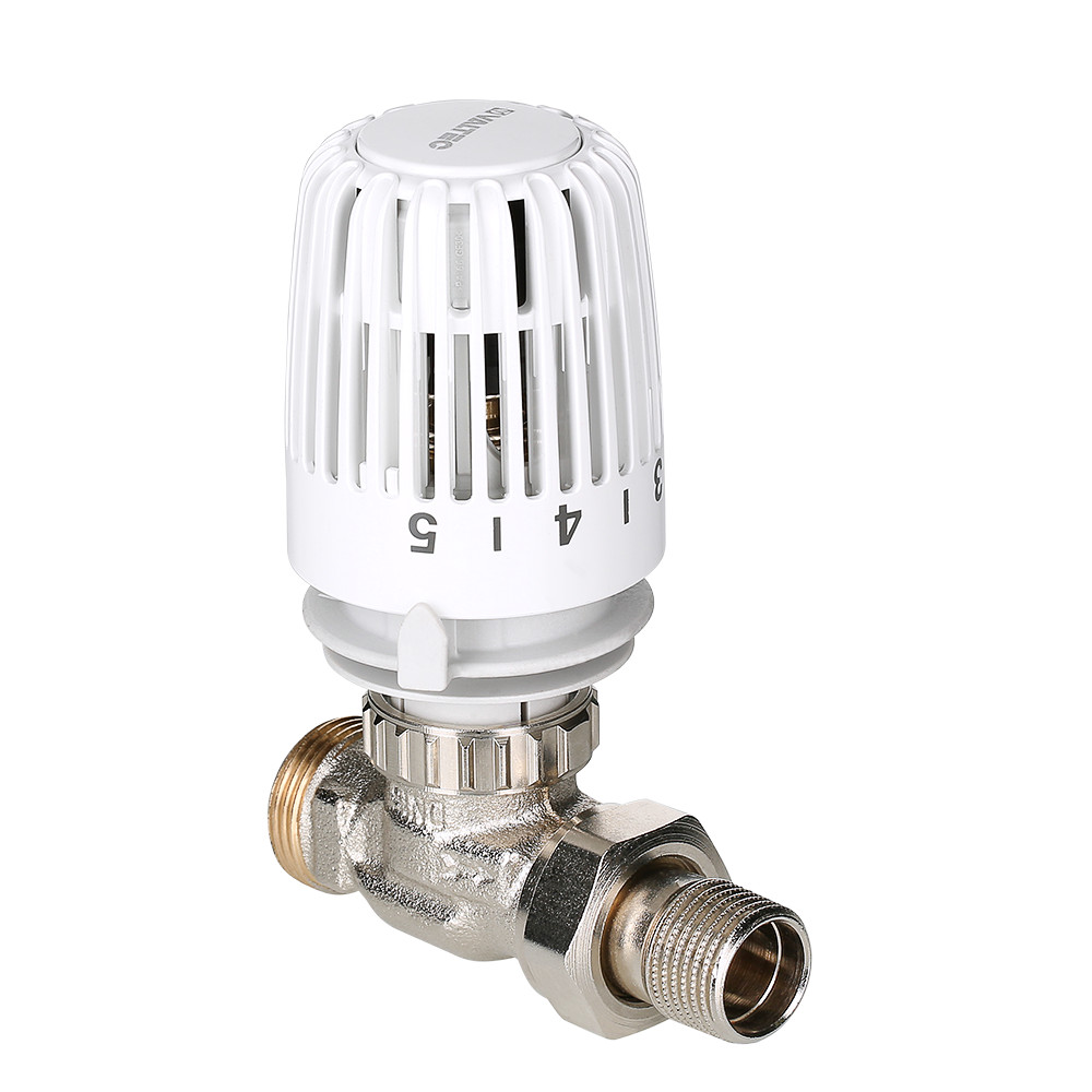 Ограничитель температуры прямого действия 1/2" x 3/4" «евроконус» VALTEC Valtec VT.9154.02800.0405E
