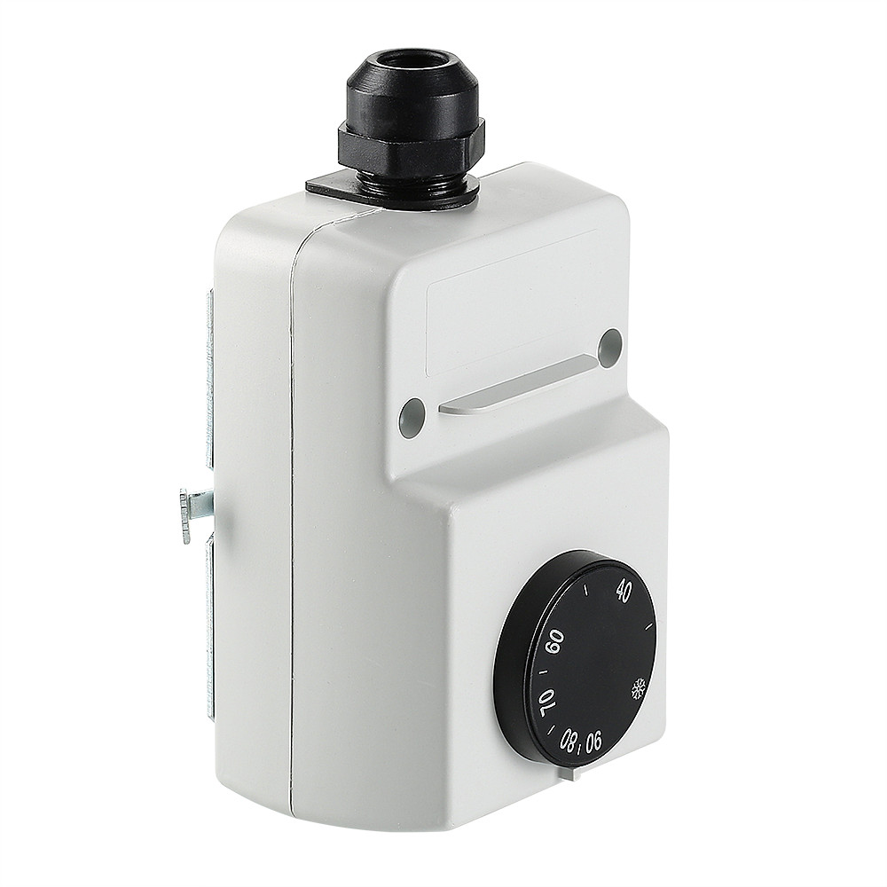 Термостат регулируемый с накладным датчиком 220 B (50 Гц) VALTEC Valtec VT.AC614.0.0