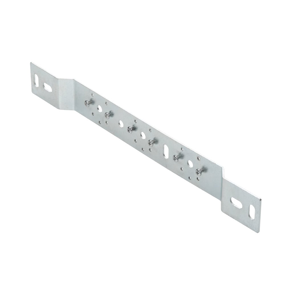 Пластина монтажная низкая с винтами 374,1 x 41 x 15 мм VALTEC Valtec VT.PML.006
