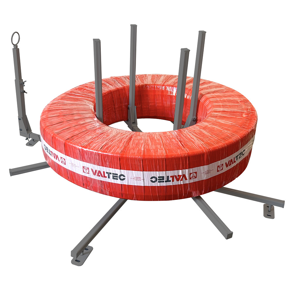 Размотчик для труб в бухтах VALTEC Valtec VT.RT.03.0
