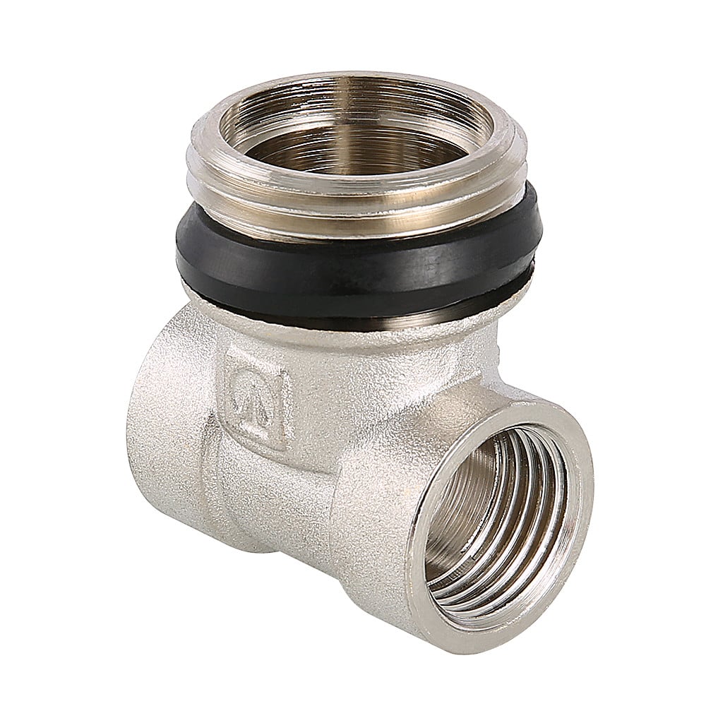 Тройник коллекторный 1" x 1/2" x 1/2" VALTEC Valtec VTc.530.N.060404