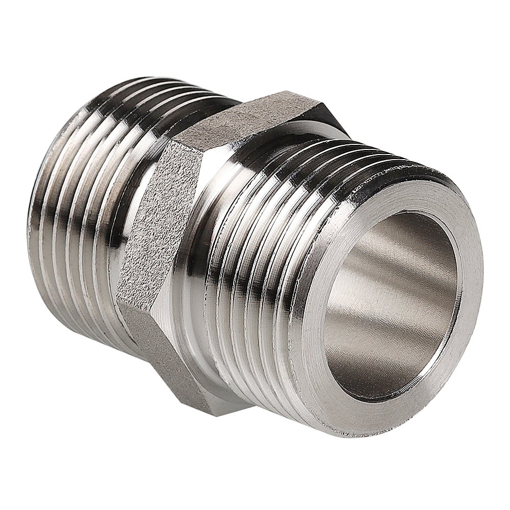 Ниппель нержавеющая сталь 1" x 1" VALTEC Valtec VTi.582.I.0606
