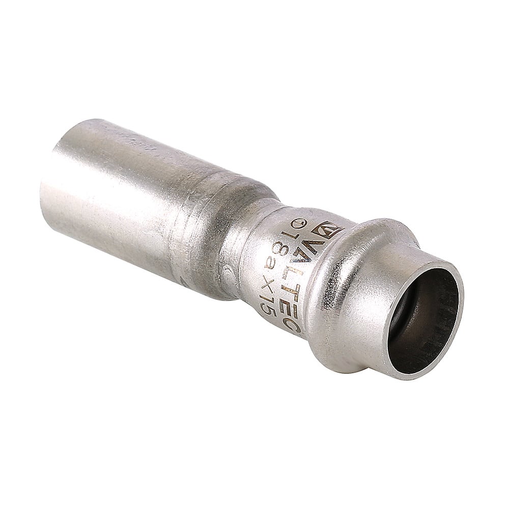 Вставка переходная нержавеющая сталь 35 х 22 мм VALTEC Valtec VTi.905.I.003522