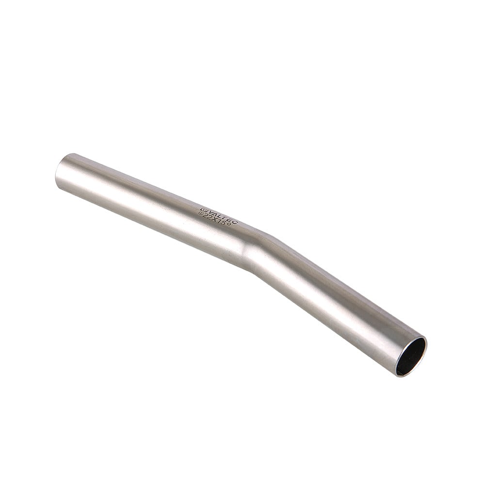 Отвод безраструбный нержавеющая сталь 15 х 15 мм 30° VALTEC Valtec VTi.955.I.301515