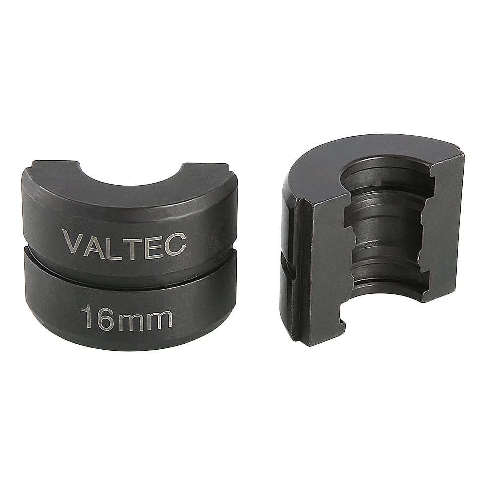 Вкладыши для пресс-клещей 32 мм VALTEC Valtec VTm.294.0.32