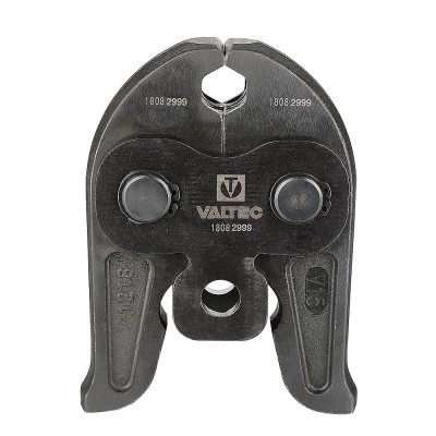 Насадка для электрического пресс-инструмента, профиль V 12 мм VALTEC Valtec VTm.295.V.12